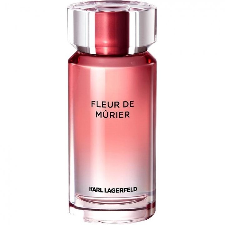 Les Parfums Matières: Fleur de Mûrier
