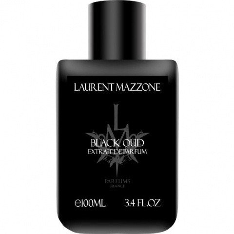 Black Oud (Extrait de Parfum)