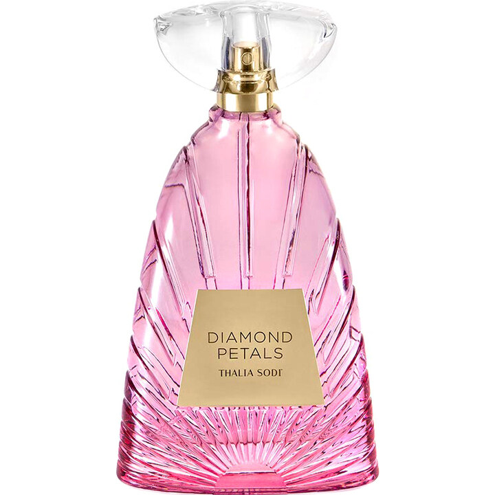 Diamond Petals