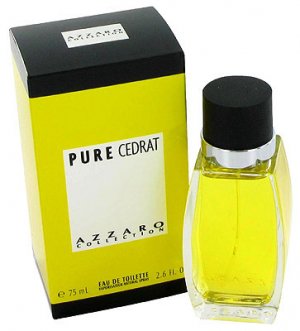 Pure Cédrat