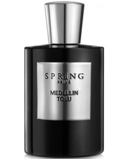Medellin Tolu