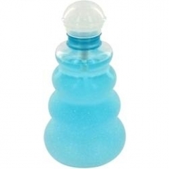 Samba Ice Woman