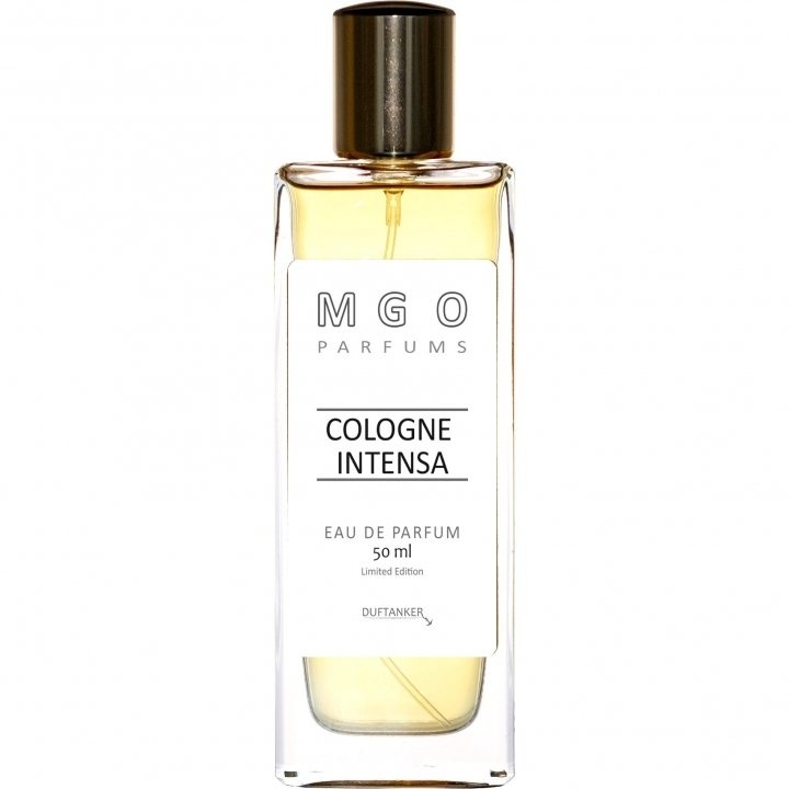 Cologne Intensa