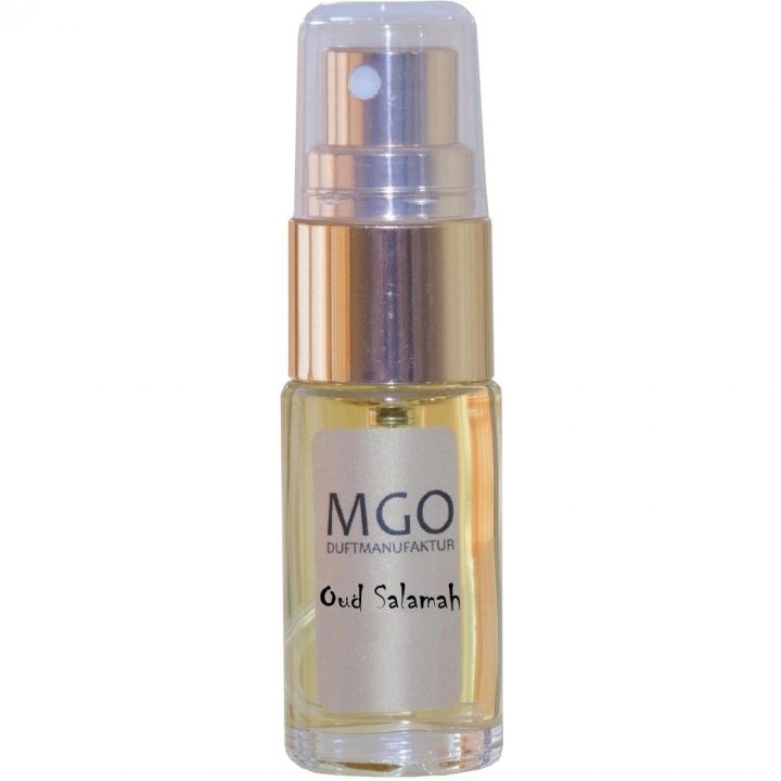 Oud Salamah