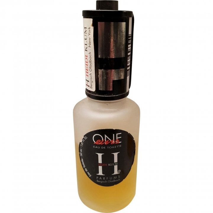 One