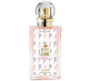 Petite Jeanne: Is This Love?