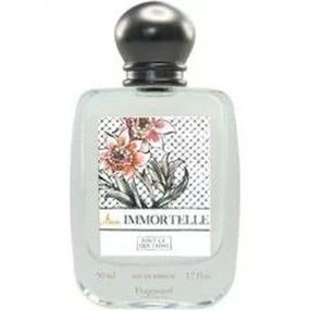 Tout ce que J'aime: Mon Immortelle