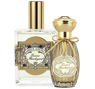 Encens Flamboyant