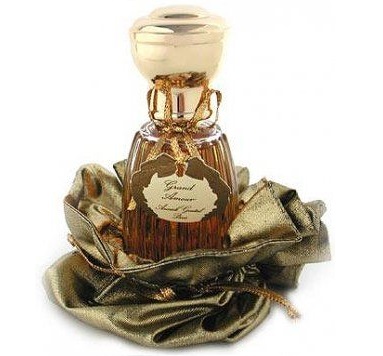 Grand Amour (Eau de Parfum)