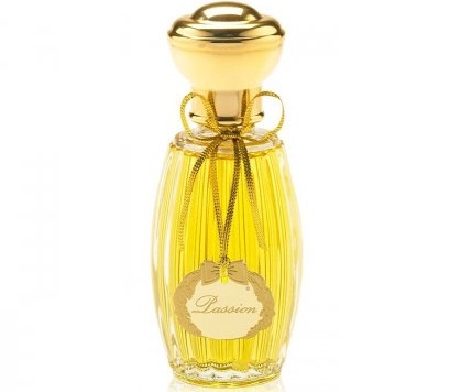Passion (Eau de Parfum)