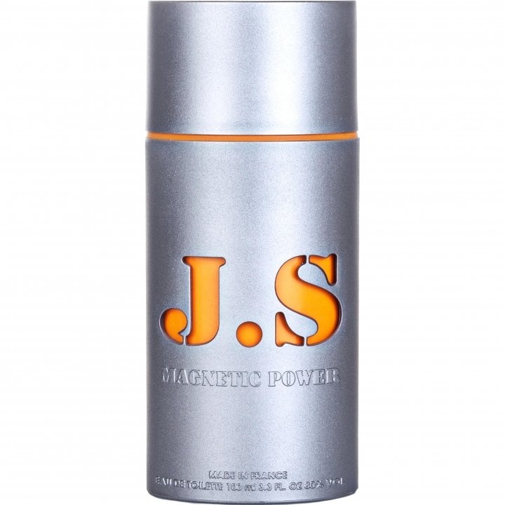J.S Magnetic Power Sport