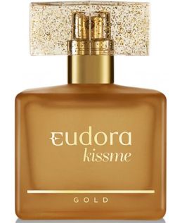 Kiss Me Gold