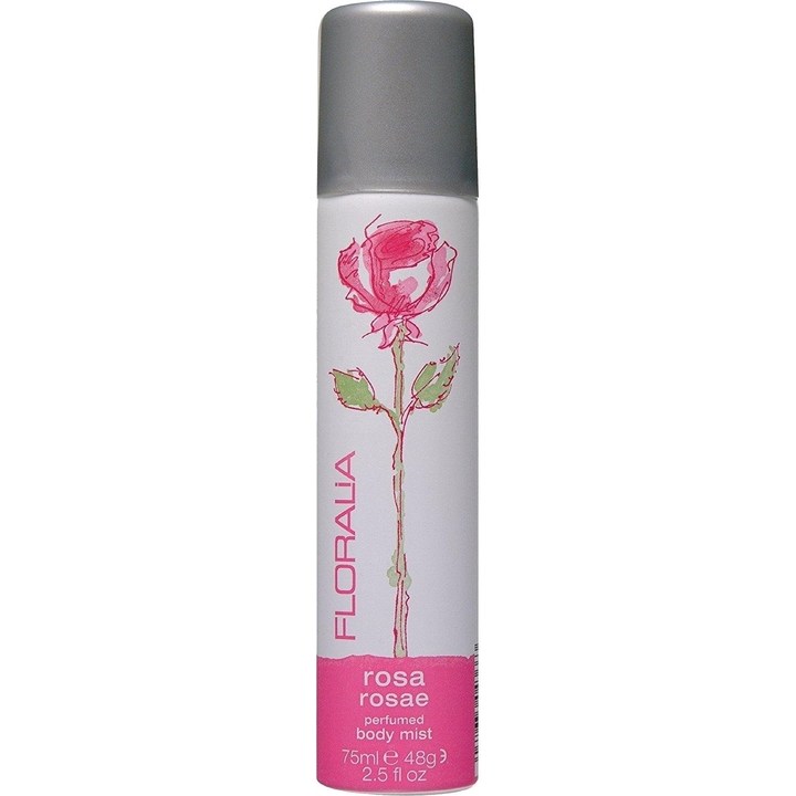Floralia Rosa Rosae (Body Mist)