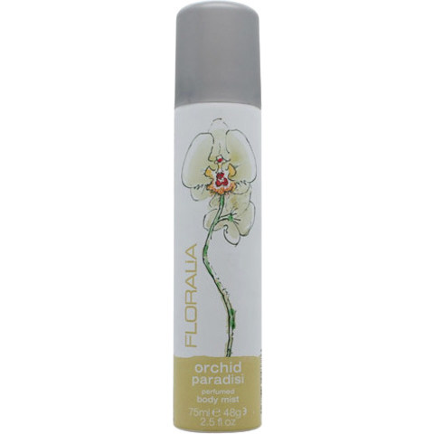 Floralia Orchid Paradisi (Body Mist)