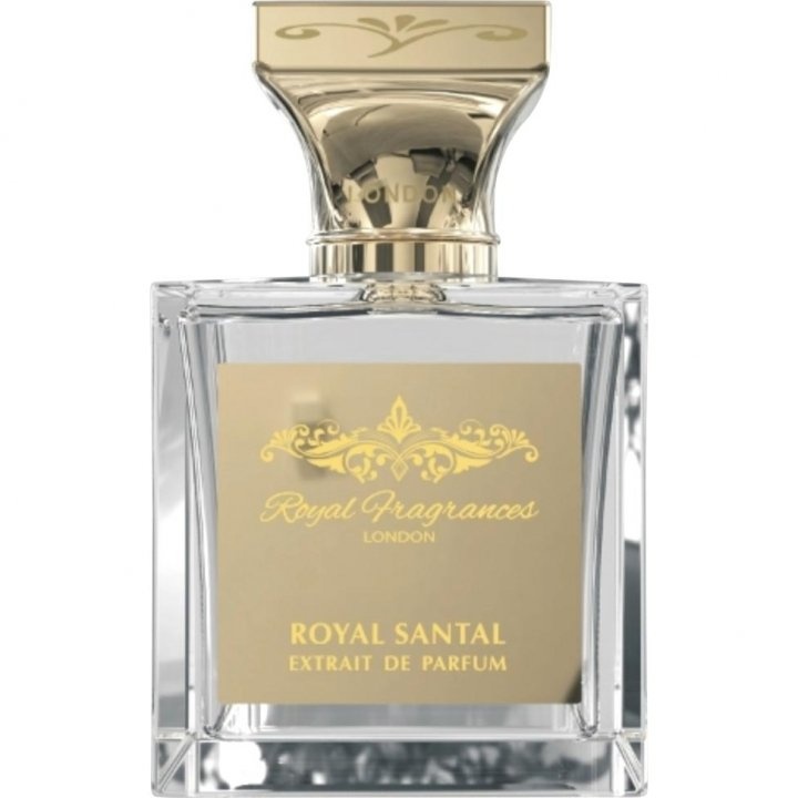 Royal Santal