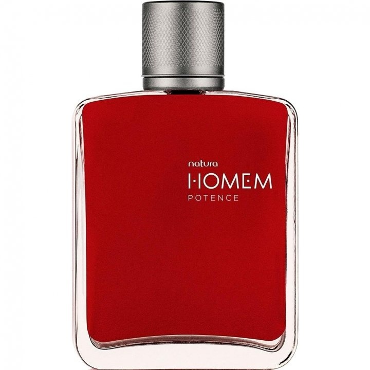 Homem Potence