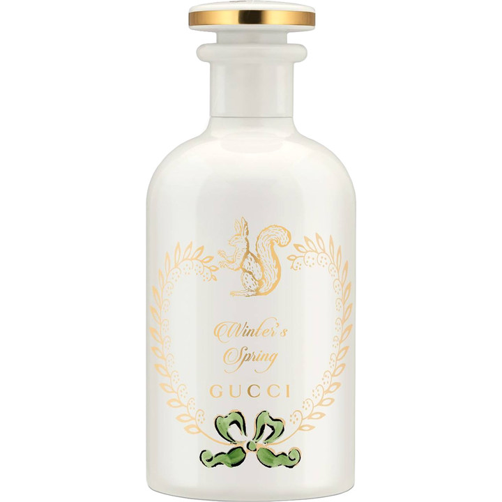 Winter's Spring (Eau de Parfum)