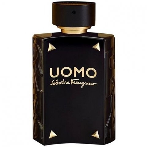 Uomo Salvatore Ferragamo Limited Edition