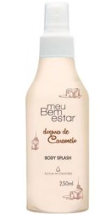 Meu Bem Estar: Doçura de Caramelo