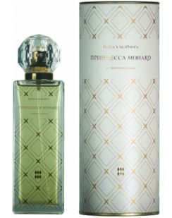 Princess of Monaco (Принцесса Монако)