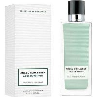 Agua de Vetiver