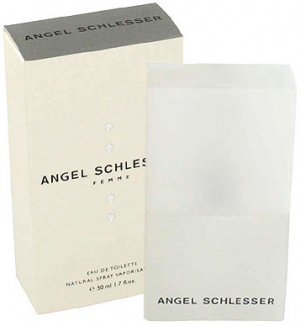 Angel Schlesser Femme (Eau de Toilette)