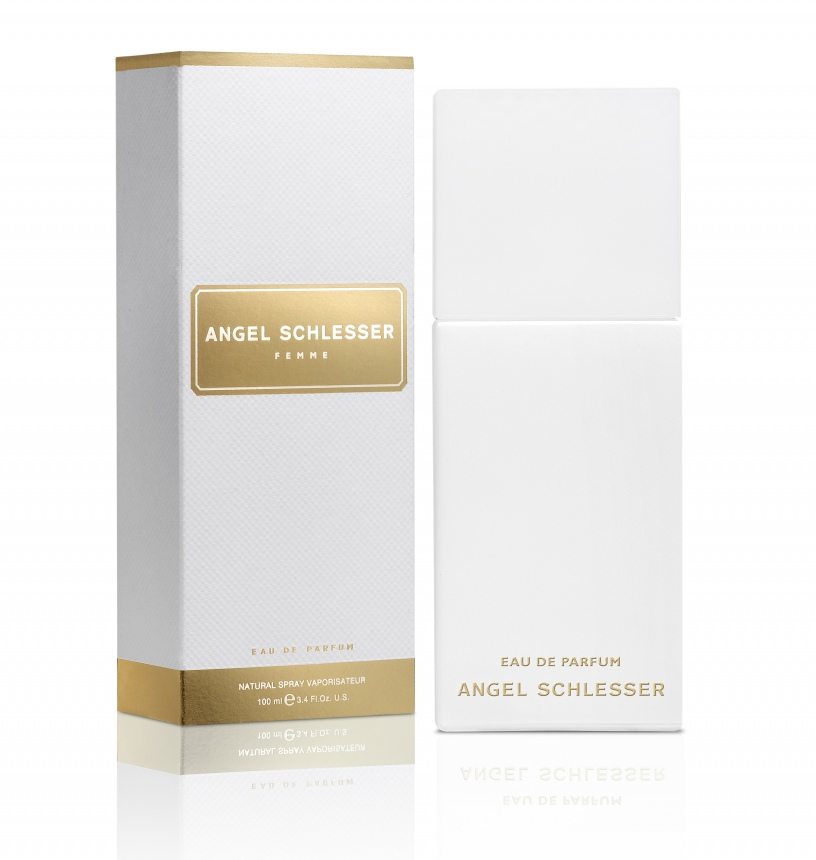 Angel Schlesser Femme (Eau de Parfum)