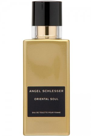 Oriental Soul Pour Femme