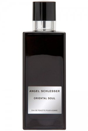 Oriental Soul Pour Homme