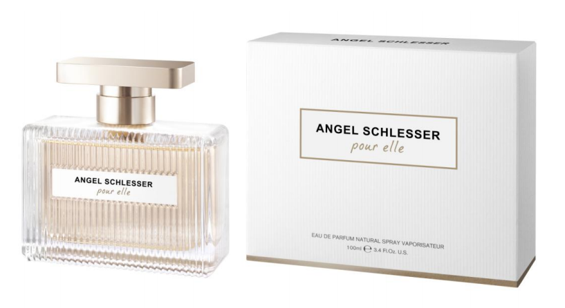 Pour Elle (Eau de Parfum)