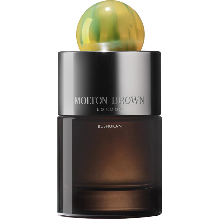 Bushukan (Eau de Parfum)
