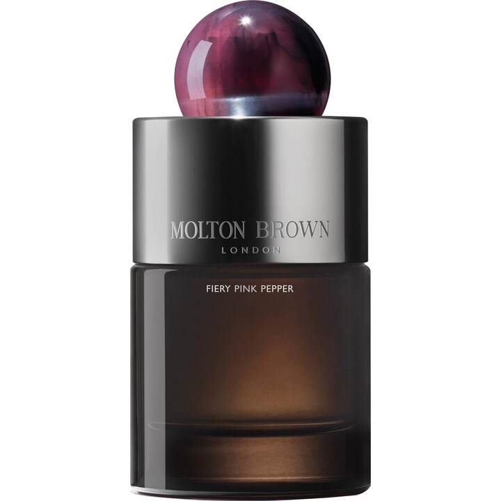 Fiery Pink Pepper (Eau de Parfum)