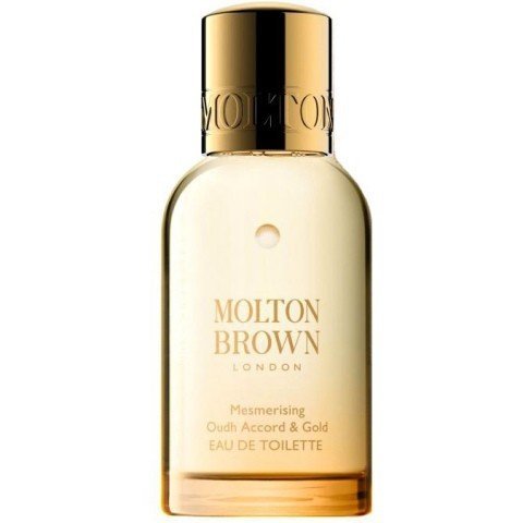Mesmerising Oudh Accord & Gold (Eau de Toilette)
