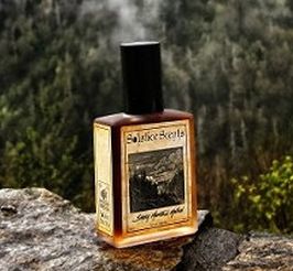 Smoky Mountain Mallow