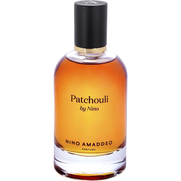 Patchouli by Nino