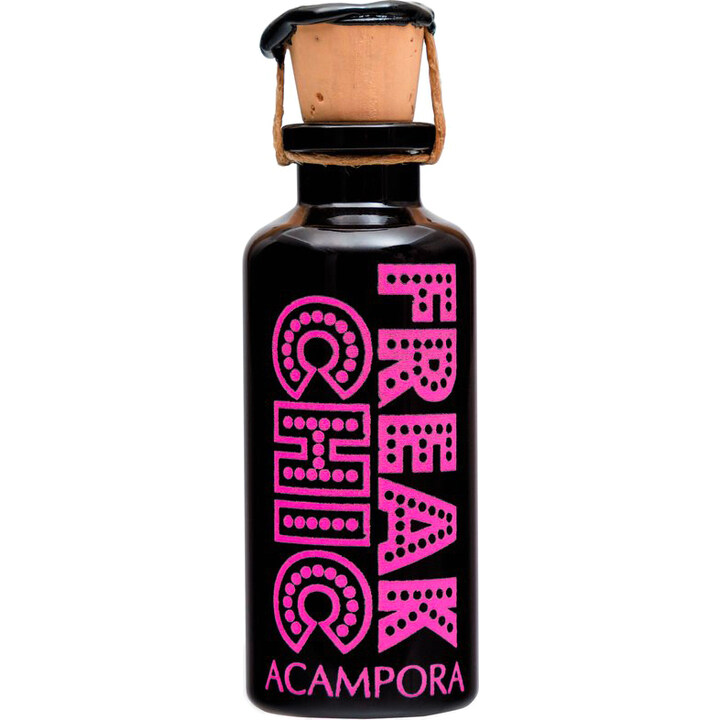 Freak Chic (Pure Essence)