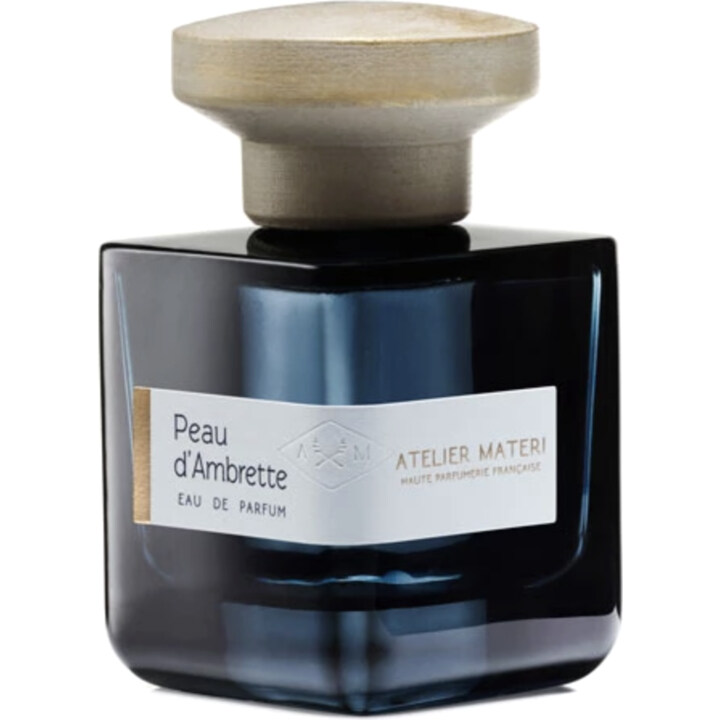 Bois d'Ambrette / Peau d'Ambrette (Eau de Parfum)