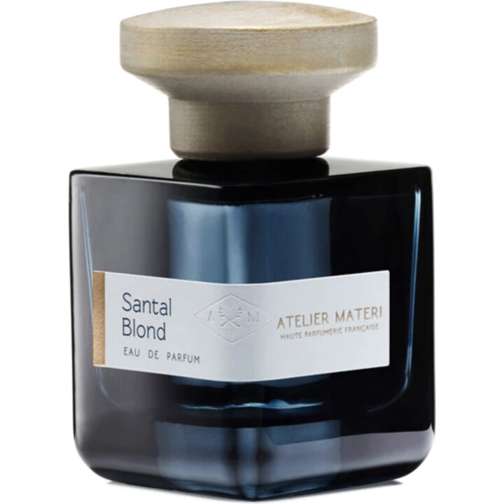 Santal Blond (Eau de Parfum)
