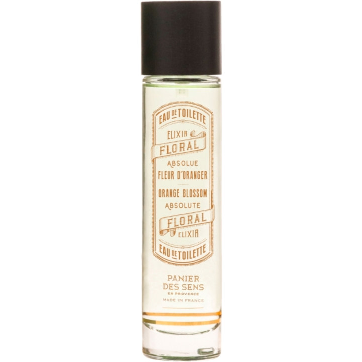 Absolue Fleur d'Oranger