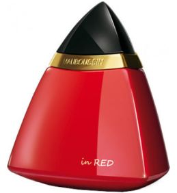 Mauboussin in Red