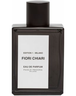 Édition 1: Milano - Fiori Chiari