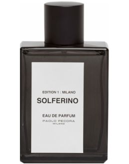 Édition 1: Milano - Solferino