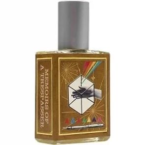 Memoirs Of A Trespasser