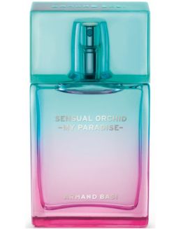Sensual Orchid - My Paradise