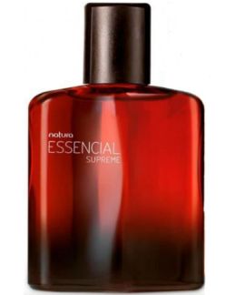 Essencial Supreme Masculino