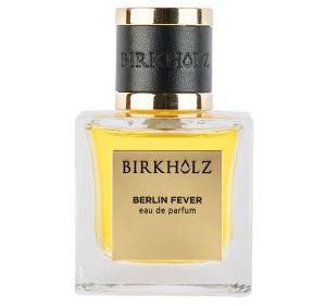 Berlin Fever
