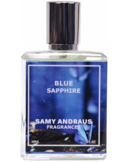Blue Sapphire
