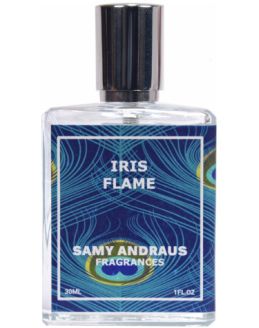 Iris Flame