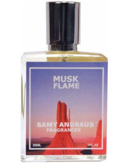 Musk Flame