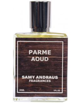 Parme Aoud